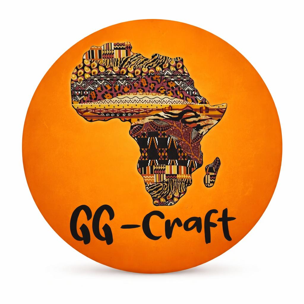 Logo GG-Craft